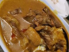 -新辉港式茶餐厅(北栅店)