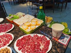 -八合里牛肉火锅(深圳海德店)