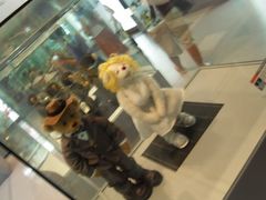 -济州岛泰迪熊博物馆