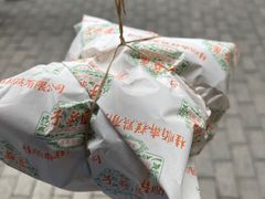 -桂顺斋(西花市店)