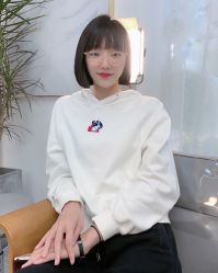 -COSMO PRO造型