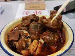 -东排食堂长沙小吃大排档(五一广场店)