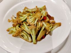 -月福京味斋·烤鸭店·北京菜(鼓楼总店)