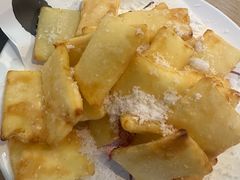 -斯琴阿妈蒙古餐厅(新城店)