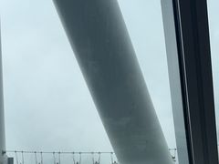 -广州塔晖粤轩中餐厅