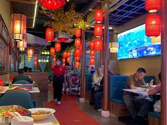 大堂-湘悦回家(棠东店)