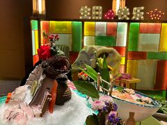 -ONE FULL 古董港式海鲜火锅