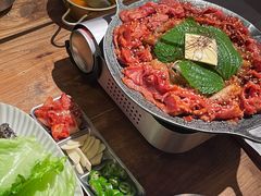 -TAIFORKS 大福食堂·山葵烤肉料理·拌饭(宝安店)