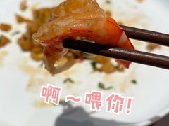 -徐记海鲜(曲江南湖店)