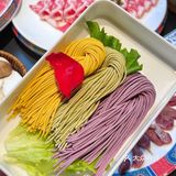 上海火锅好评榜top1你绝对不能错过的地方就是京悦南门涮羊肉