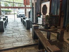-乡下姥渔馆(齐落山路店)