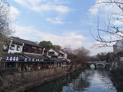 -小河直街历史文化街区