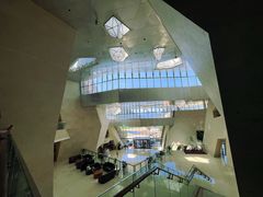 -北京中信金陵酒店
