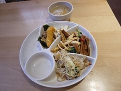 -素满香·食养自助(建邺万达店)