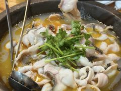 -大鼎石锅鱼(春江里店)