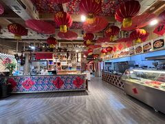 -白城车站店一九二八铁锅炖