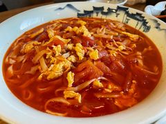 -难忘的面(五矿君澜酒店)