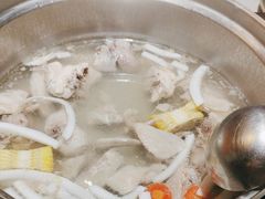 -狐狸爱上椰子鸡(滨江星光大道店)