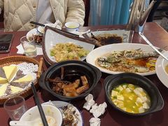 -外婆船宴餐厅·外婆喊你回家吃饭
