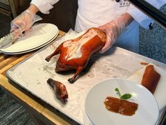 -四季民福烤鸭店(通州马驹桥店)