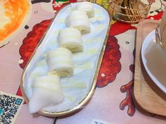 -甜心妈妈·榴莲星级糖水(北京路总店)