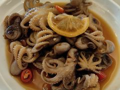 -华盛丰温州大排档(东三环南路店)