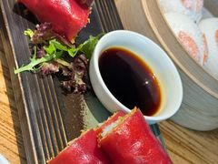 -潮粥荟·潮汕砂锅粥(槐房万达店)