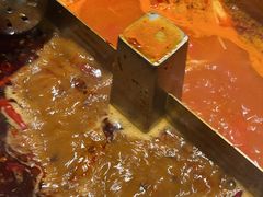 -海底捞火锅(江北万达商业广场店)