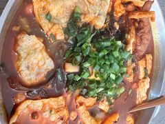 -龍城柳州螺蛳粉(群星路店)