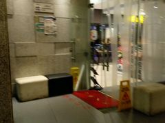 -韩林炭烤自助烤肉火锅(恒峰步行街店)