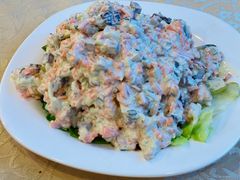 -维吾尔餐厅(宜山路店)