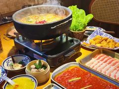 -英皇美食坊(英皇娱乐酒店内)