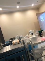 -More摩尔医美の注射线雕光电中心