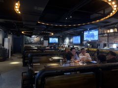 -麦凯伦烧烤·精酿超级工厂店(金桥总店)