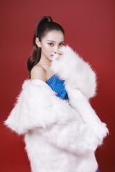 -onlygirl摄影美学馆高端定制(江滩店)