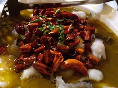 -湘聚缘湘菜馆(斜土路店)