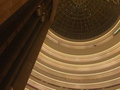 -杭州国际会议中心洲际酒店-原素全日餐厅(解放东路店)