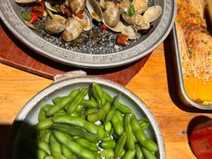 -肉串汪(月坛店)
