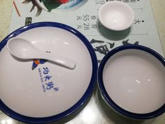 -功夫粥(台州总店)