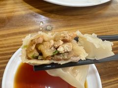 -山里人姜汁(府东小区店)
