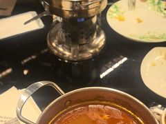 -索菲特酒店·海鲜自助 ·聚餐厅