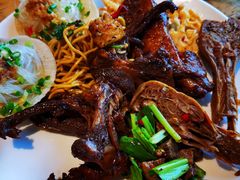 -悦哉·派对·草坪婚礼·围炉煮茶(三圣乡店)
