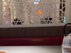 -羊巴道·国际清真餐厅·商务宴请团建·主题包厢