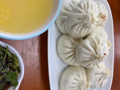 -津门张记包子铺(华昌道店)