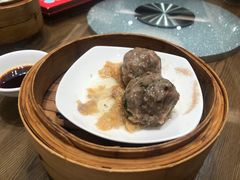 -广州天河合景福朋喜来登酒店 · 聚味轩中餐厅