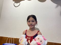 -Al Salam莫的三明治
