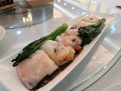 韭王原只鲜虾肠粉-广州酒家(昌岗地铁站店)