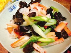 -兰溪小馆(东直门簋街店)