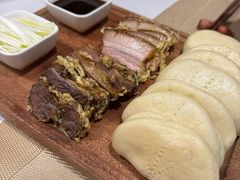 牛紫盖-之参餐厅(前门大街店)