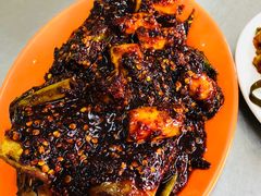 -真空冷面王(武功街店)